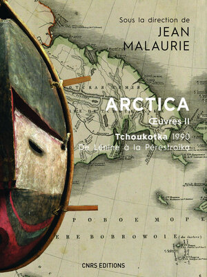 cover image of Arctica, Oeuvres II